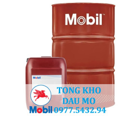 Dầu Bánh Răng Hộp Số Mobilgear XMP 460 Chính Hãng Giá Tốt