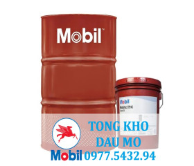 Dầu bôi trơn bánh răng hở Mobiltac 325 NC