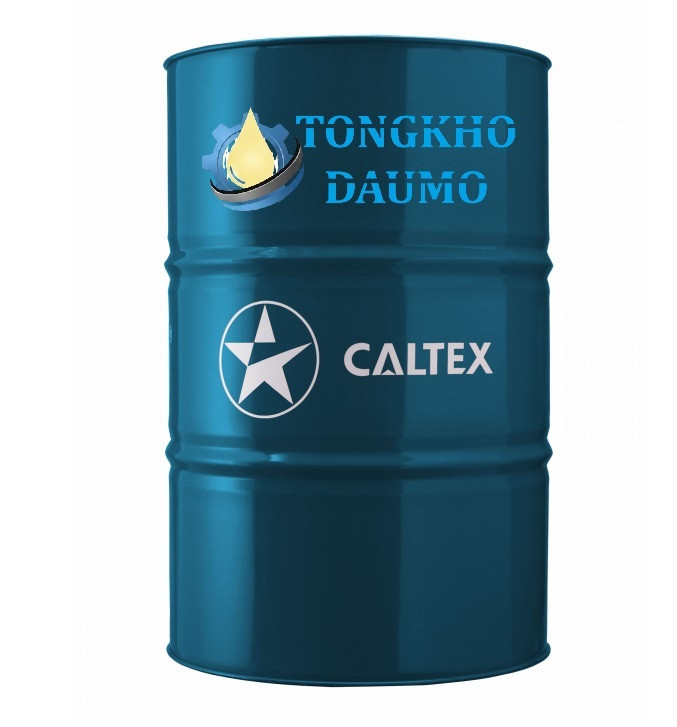 Dầu thủy lực Caltex Hydraulic Oil AW 46 – Chính Hãng Giá Tốt