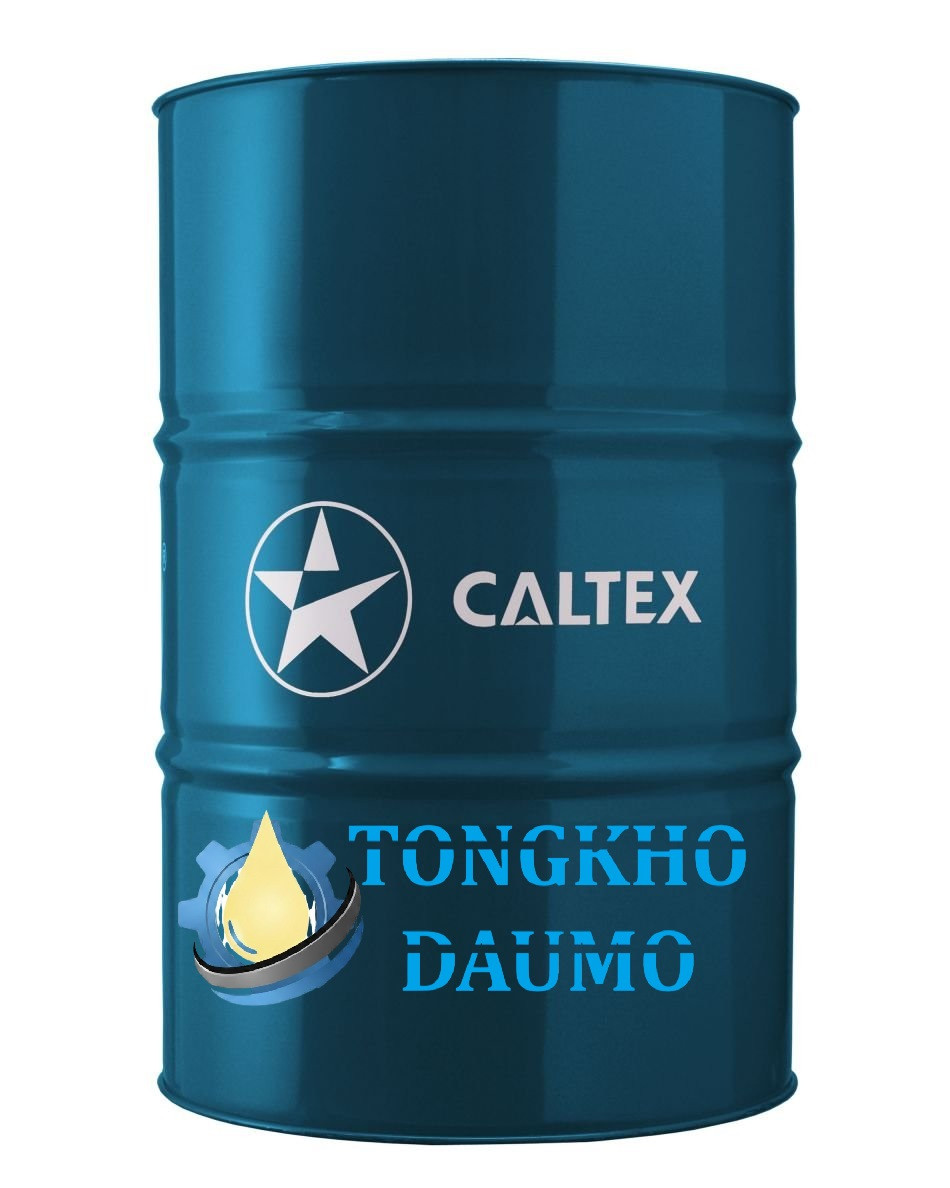 Dầu thủy lực Caltex Hydraulic Oil AW 68 – Chính Hãng Giá Tốt