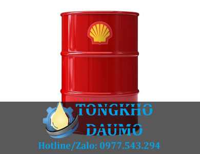 Dầu máy biến áp Shell Diala S4 ZX-I