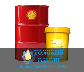 Dầu máy nén khí Shell Corena S3 R 46