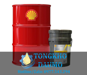 Dầu máy nén khí tổng hợp Shell Corena S4 P 100