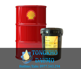 Dầu rãnh trượt Shell Tona S2 M 32