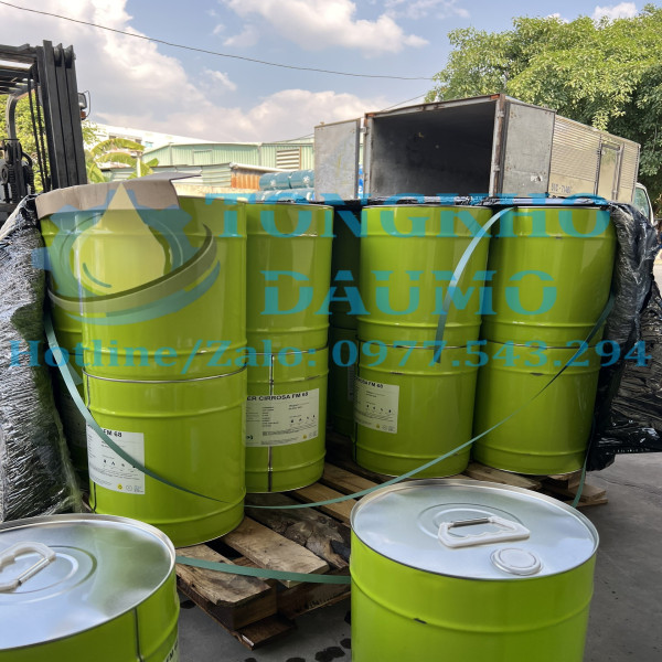 Đại lý dầu nhớt, mỡ bôi trơn Petroyag chính thức tại Việt Nam