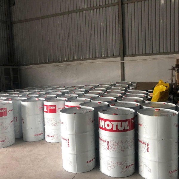 Đại lý dầu nhớt, mỡ bôi trơn chính thức Motul tại Việt Nam. Tổng kho dầu mỡ Motul