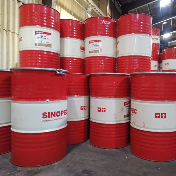 Đại lý dầu nhớt, mỡ bôi trơn chính thức Sinopec tại Việt Nam. Tổng kho dầu mỡ Sinopec