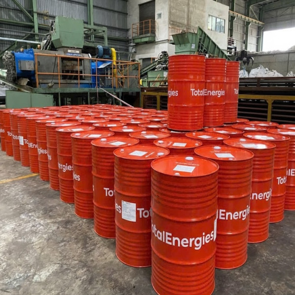 Đại lý dầu nhớt, mỡ bôi trơn chính thức Total tại Việt Nam. Tổng kho dầu mỡ Total