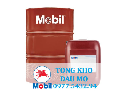 Dầu Bánh Răng Hộp Số Mobilgear XMP 220 Chính Hãng Giá Tốt