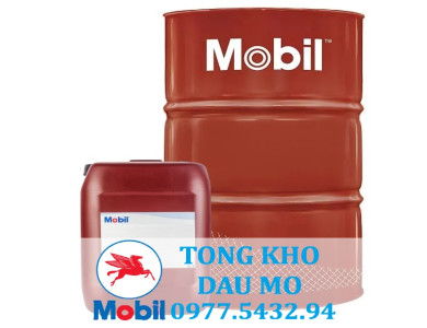 Dầu Bánh Răng Hộp Số Mobilgear XMP 460 Chính Hãng Giá Tốt