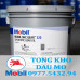 Dầu Bánh Răng Mobil SHC Gear 320 Chính Hãng, Giá Tốt