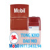 Dầu Bánh Răng Mobilgear 600 XP 150 Chính Hãng