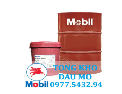 Dầu thủy lực Mobil DTE 10 Excel 46