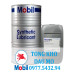 Dầu thủy lực tổng hợp Mobil SHC 524
