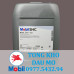 Dầu thủy lực tổng hợp Mobil SHC 524