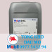 Dầu thủy lực tổng hợp Mobil SHC 525