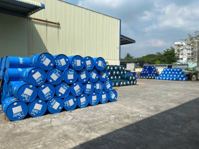 Đại lý phân phối dầu mỡ bôi trơn Caltex tại ĐỒNG NAI