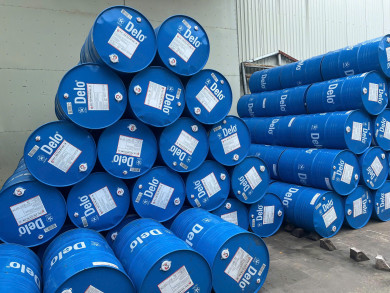 Đại lý phân phối dầu mỡ bôi trơn Caltex tại LÂM ĐỒNG