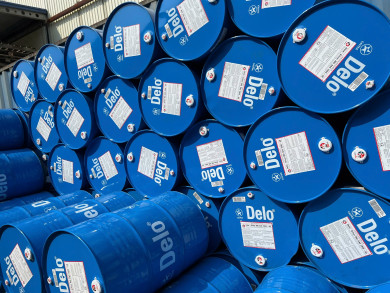 Đại lý phân phối dầu mỡ bôi trơn Caltex tại PHÚ THỌ