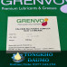 Mỡ bôi trơn Grenvo Calcium Sulfonate Complex 1.5 chính hãng giá rẻ