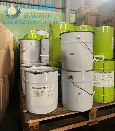 Đại lý phân phối dầu mỡ thực phẩm Petroyag tại TUYÊN QUANG