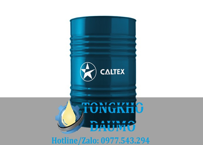 Dầu máy nén khí trục vít Caltex Cetus VDL 32