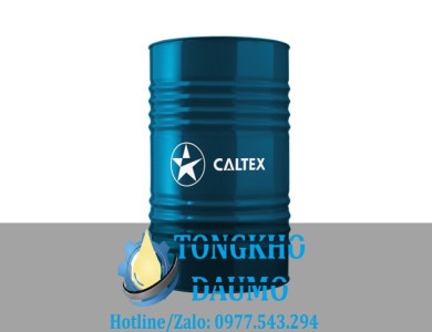 Dầu máy nén khí trục vít Caltex Cetus VDL 32
