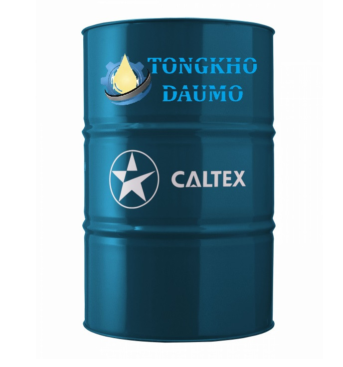 Dầu thủy lực Caltex Hydraulic AW 32