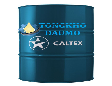 Dầu thủy lực Caltex Hydraulic Oil AW 100 – Chính Hãng Giá Tốt