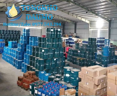 Dầu thủy lực là gì? Phân loại, tiêu chuẩn, ứng dụng và cách chọn