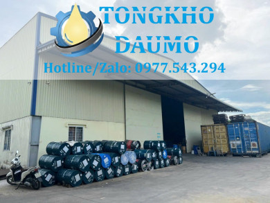 So Sánh Dầu Thủy Lực Gốc Khoáng Và Gốc Tổng Hợp