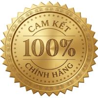 Sản phẩm chính hãng
