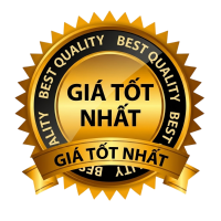 Giá tốt nhất tại Việt Nam