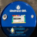 Dầu bánh răng hộp số United Unigear S3 Industrial Gear Oil 460