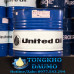 Dầu bánh răng hộp số United Unigear S3 Industrial Gear Oil 460