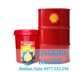 Dầu cầu Shell Spirax S2 A 85W-140 API GL-5(Spirax A 85W-140)