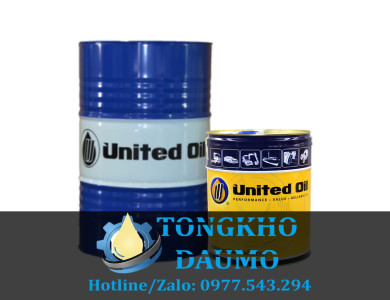 Dầu chống gỉ United Unicoat DWF A12 gốc dung môi