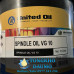 Dầu cọc sợi trục quay United Spindle Oil VG 10 22 chính hãng