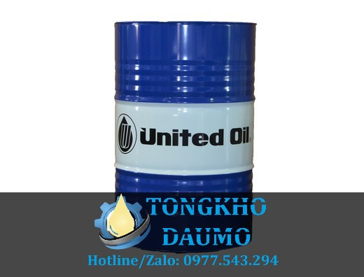 Dầu dập vuốt sâu kim loại không chứa chlorine United Uniform FBH 150