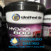 Dầu động cơ United Hydro 600 SAE 15W-40 CI-4/SL