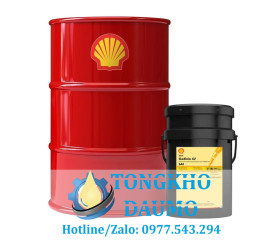 Dầu hàng hải Shell Gadinia S3 40 (Shell Gadinia 40)