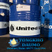 Dầu thủy lực United Hydro Vesta Hydraulic Oil HP 32 46 68