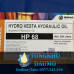 Dầu thủy lực United Hydro Vesta Hydraulic Oil HP 32 46 68