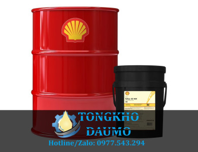 Dầu Thủy Lực Shell Tellus S2 MX 22