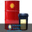 Dầu thủy lực Shell Tellus S2 MX 32