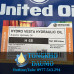 Dầu thủy lực United Hydro Vesta Hydraulic Oil H 68