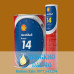 Mỡ bôi trơn AeroShell Grease 14