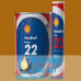 Mỡ bôi trơn AeroShell Grease 22