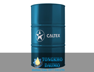 Dầu gia công kim loại không pha nước Caltex Bright Cut NM