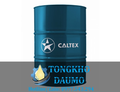 Dầu chống gỉ màng mỏng Caltex Rust Proof Oil